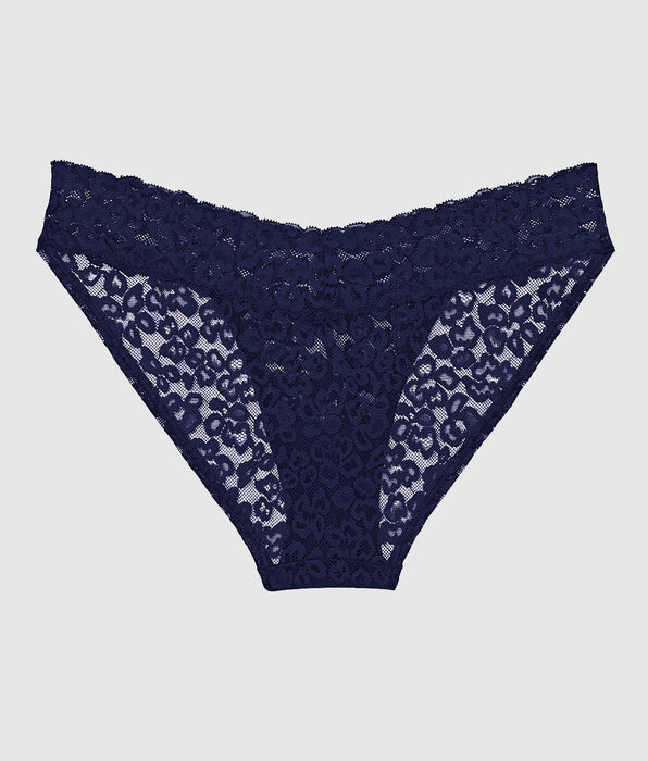La Senza V-Waist Bikini Panty