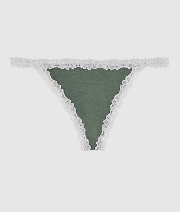 La Senza Ultrasoft Modal G-String Panty