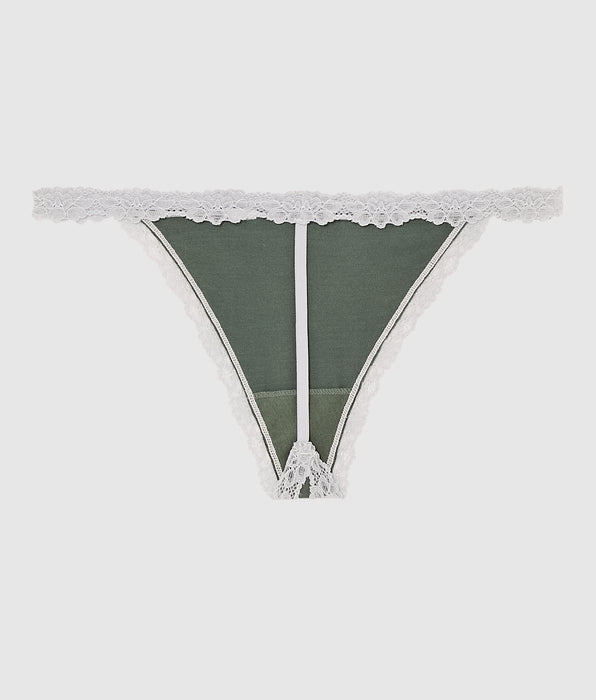 La Senza Ultrasoft Modal G-String Panty