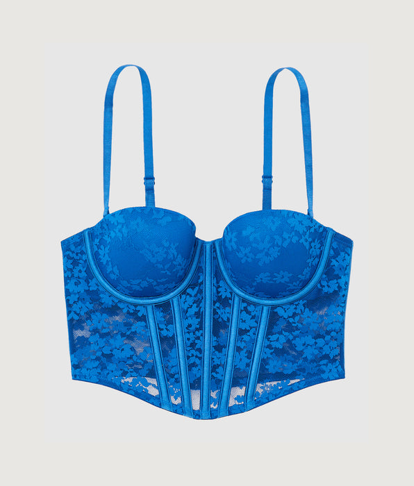 La Senza Lightly Lined Strapless Bra Top