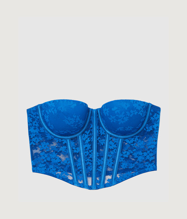 La Senza Lightly Lined Strapless Bra Top