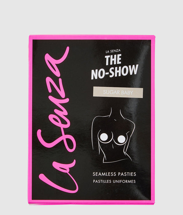 La Senza The No-Show Pasties Sugar Baby