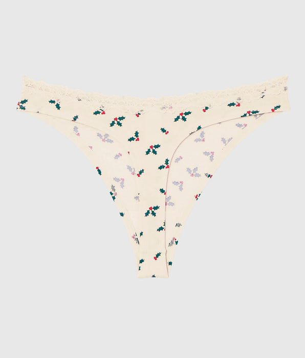 La Senza Ultrasoft Modal Thong Panty