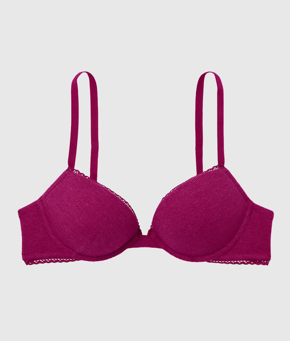 La Senza Push Up Bra