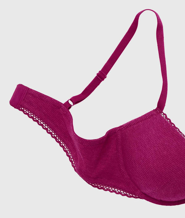 La Senza Push Up Bra
