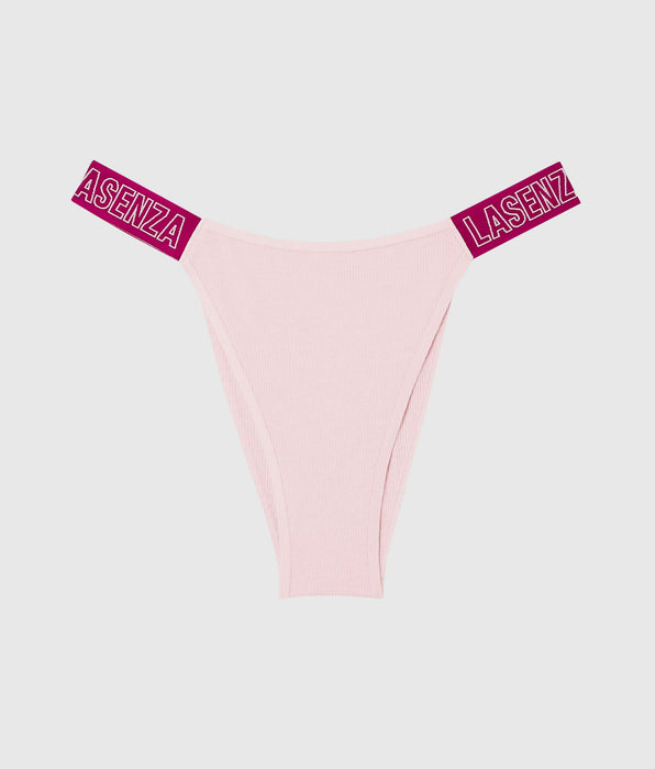 La Senza Cheeky Panty with Logo Band