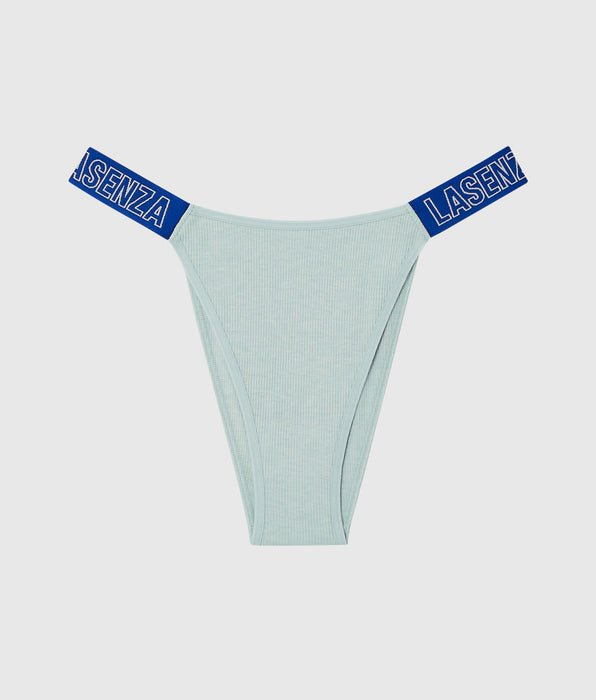 La Senza Cheeky Panty with Logo Band