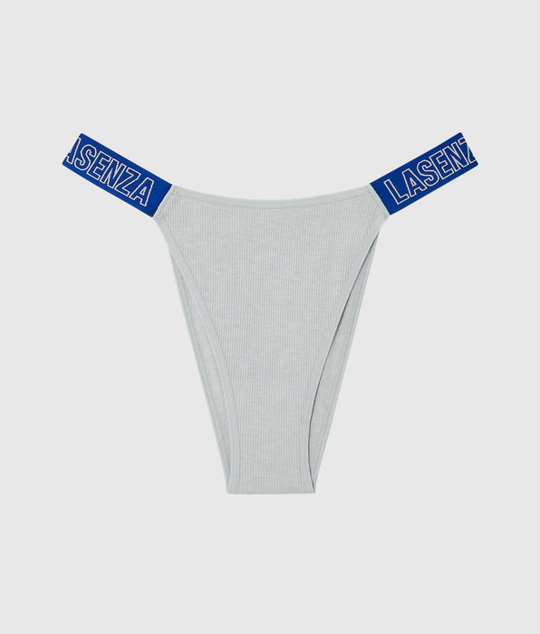 La Senza Cheeky Panty with Logo Band
