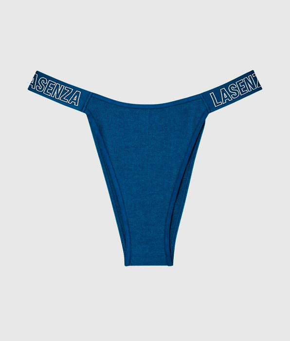 La Senza Cheeky Panty with Logo Band