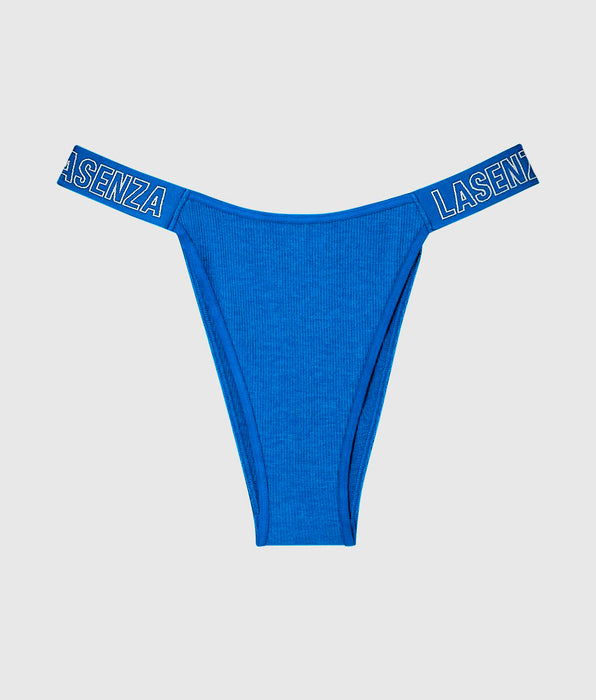 La Senza Cheeky Panty with Logo Band