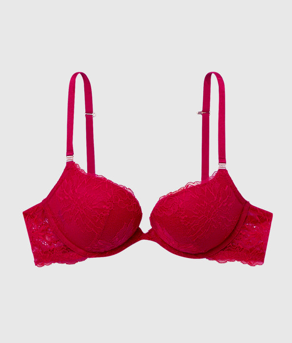 La Senza Soutien-gorge pigeonnant en dentelle