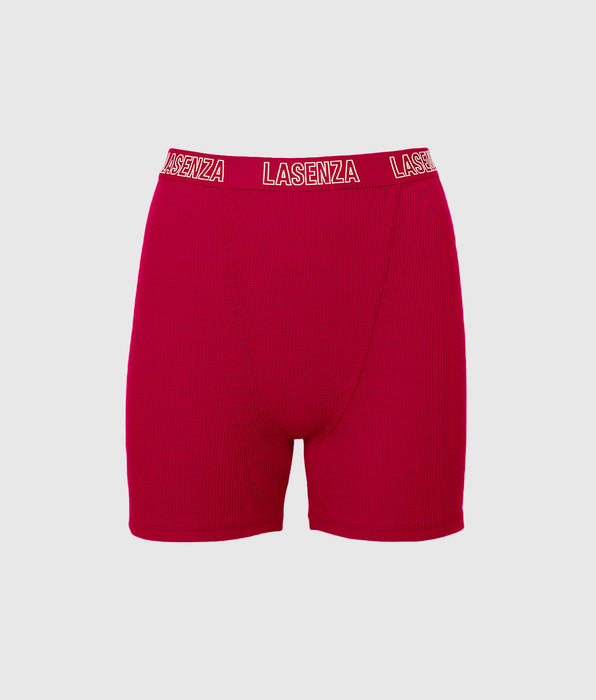 La Senza Waffle Boxer Short