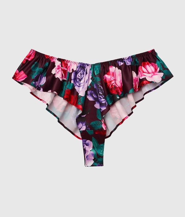 La Senza Satin Panty
