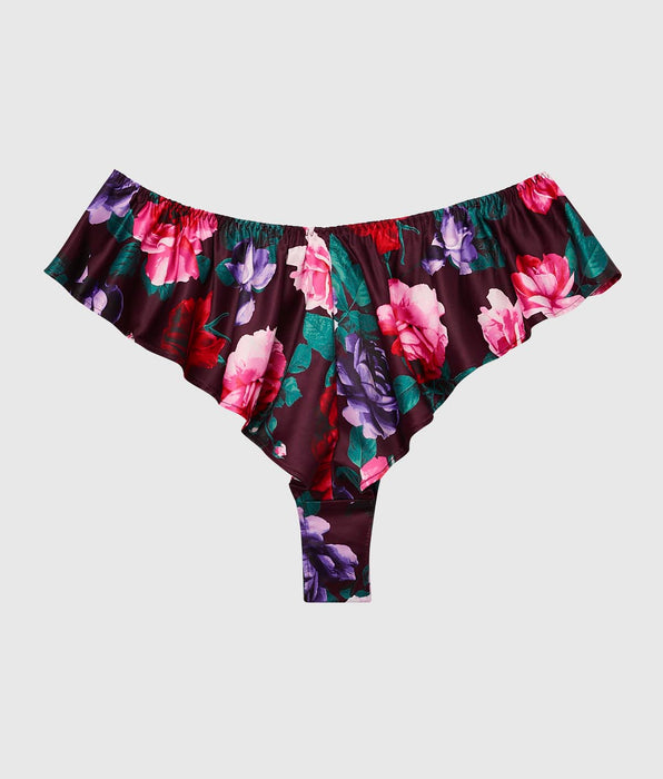 La Senza Satin Panty