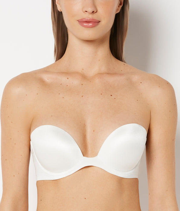 Strapless Bras with Lift, Comfort & Style | La Senza CA Strapless Bras with Lift, Comfort & Style | La Senza CA