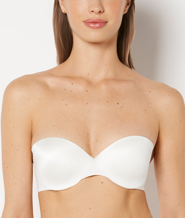 Strapless Bras with Lift, Comfort & Style | La Senza CA Strapless Bras with Lift, Comfort & Style | La Senza CA