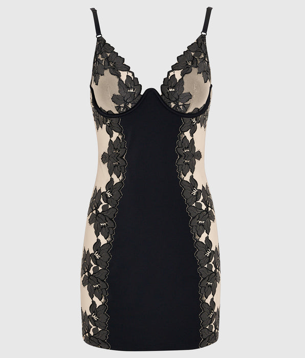 La Senza Unlined Merrywidow Dress