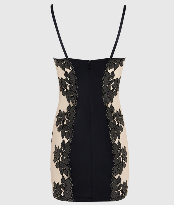 La Senza Unlined Merrywidow Dress