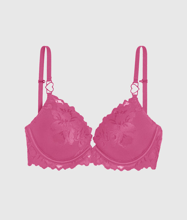La Senza Up 2 Cup Push Up Bra