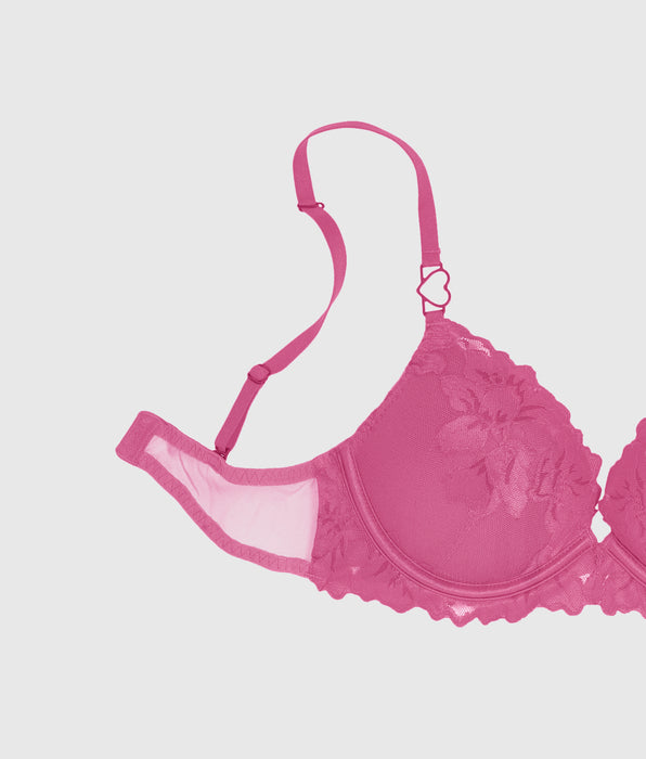 La Senza Up 2 Cup Push Up Bra