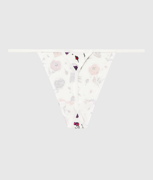 La Senza G-String Panty