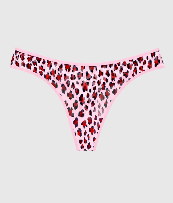 La Senza Thong Panty