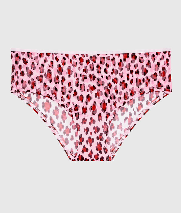 La Senza Mesh Hipster Panty