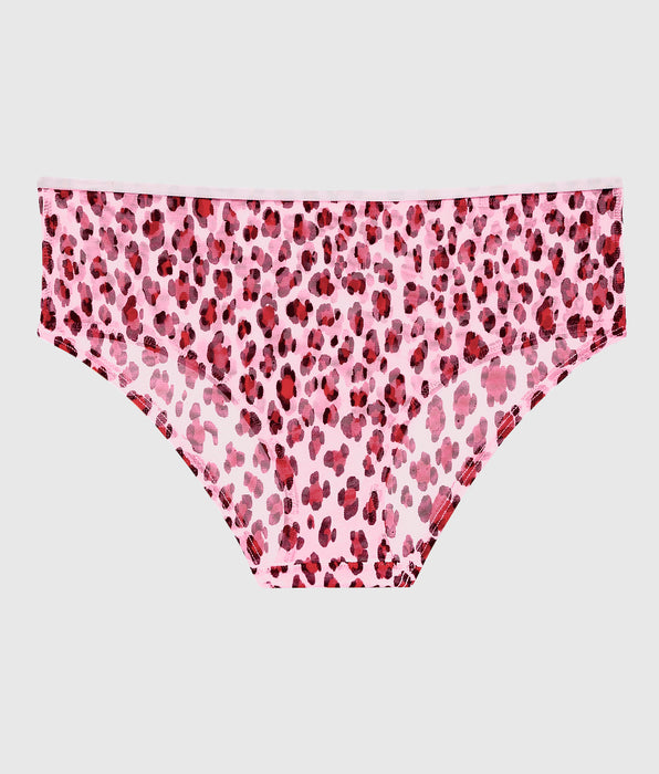 La Senza Mesh Hipster Panty