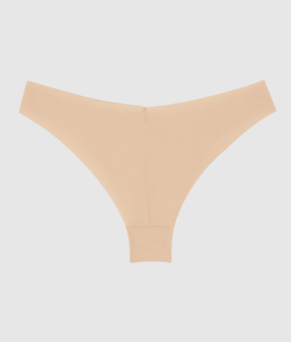 La Senza No Show Invisible High Leg Cheeky Panty