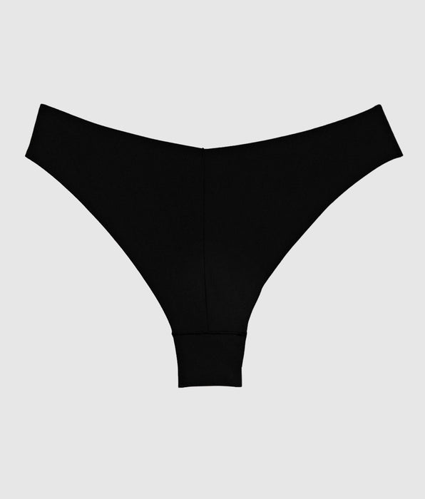 La Senza No Show Invisible High Leg Cheeky Panty