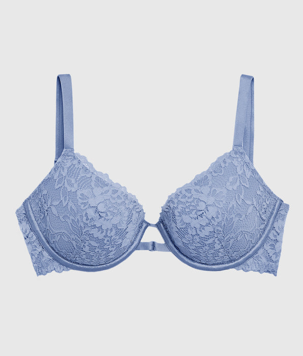 La Senza Soutien-gorge couvrant légèrement doublé en dentelle