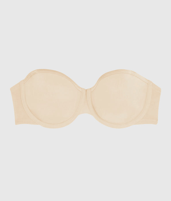 La Senza Spacer Foam Lightly Lined Strapless Bra