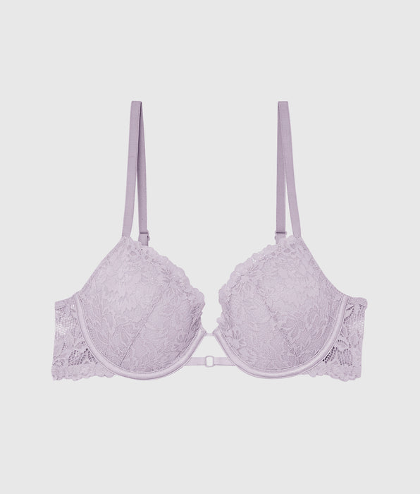 La Senza Spacer Foam Lightly Lined Demi Bra