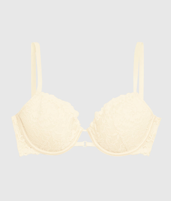 La Senza Spacer Foam Lightly Lined Demi Bra