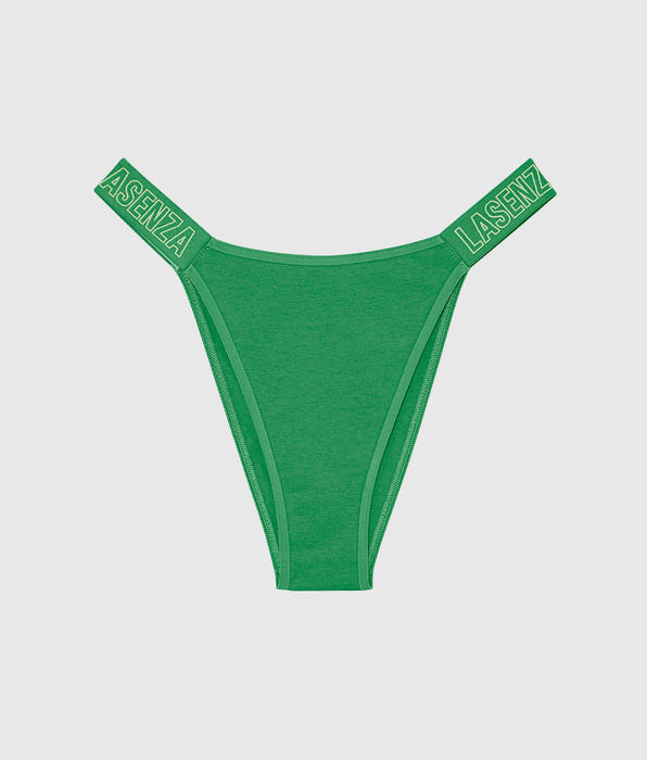 La Senza Cheeky Panty with Logo Sides