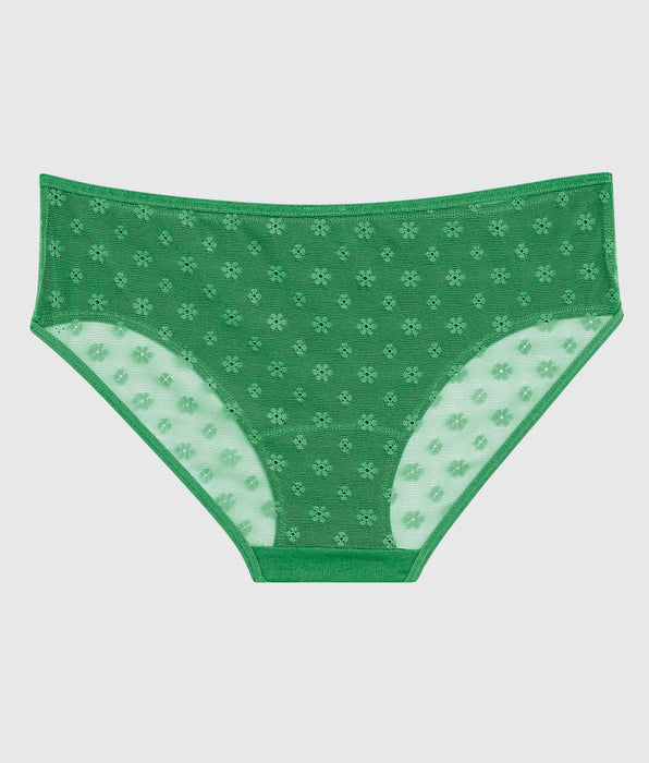 La Senza Mesh Hipster Panty
