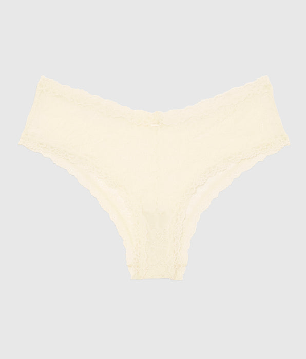 La Senza Lace Cheeky Panty