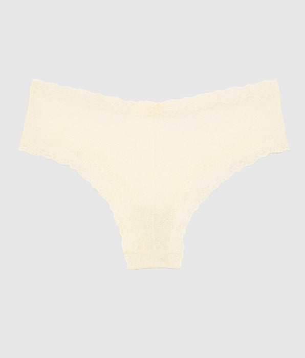 La Senza Lace Cheeky Panty