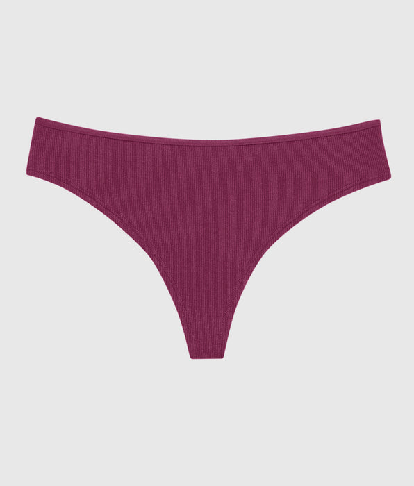 La Senza Ultrasoft Modal Thong Panty