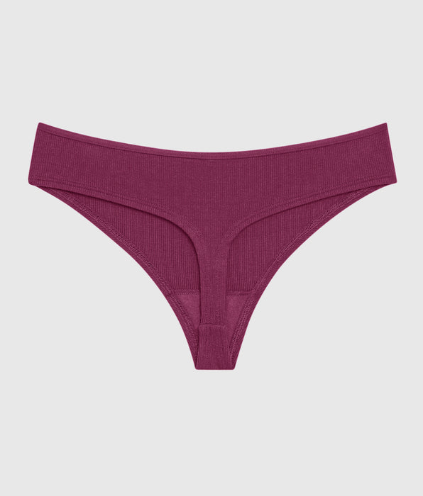 La Senza Ultrasoft Modal Thong Panty