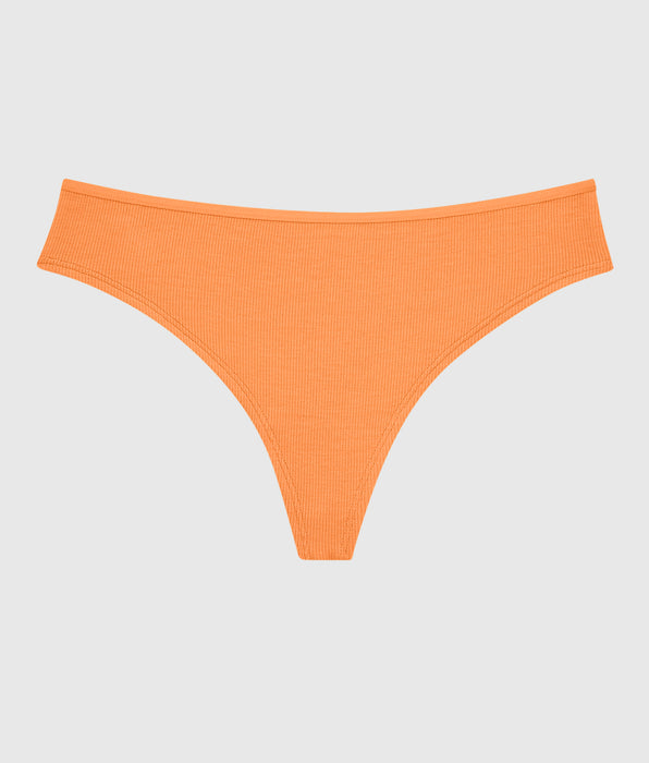 La Senza Ultrasoft Modal Thong Panty