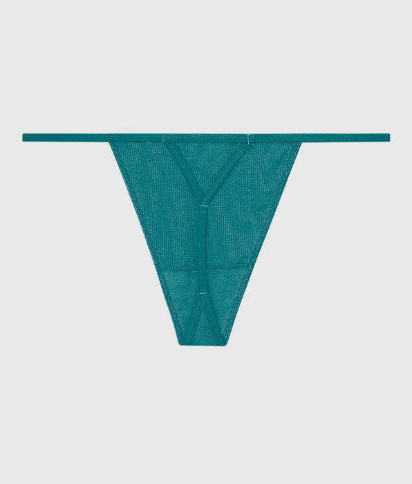 La Senza Ultrasoft Modal G-String Panty