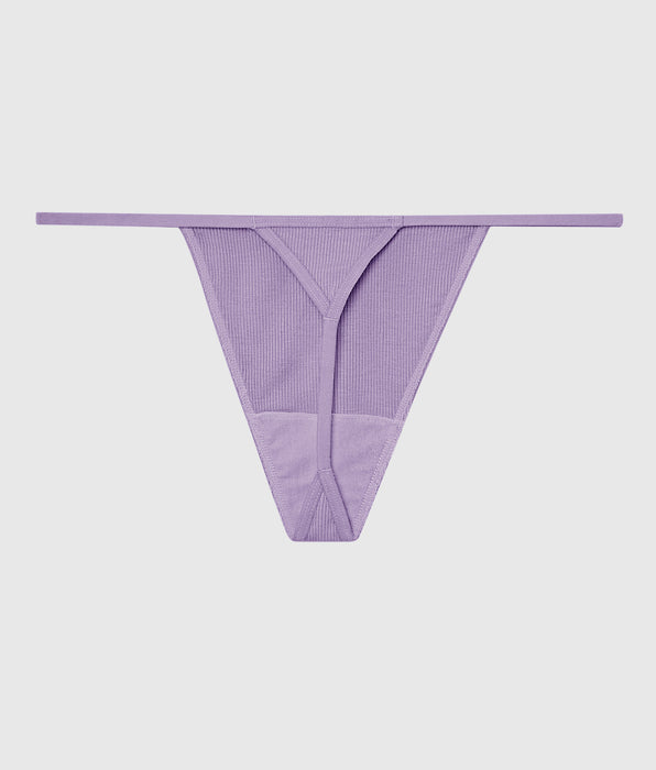 La Senza Ultrasoft Modal G-String Panty