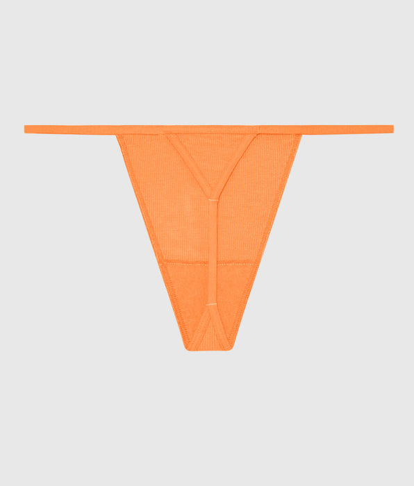 La Senza Ultrasoft Modal G-String Panty