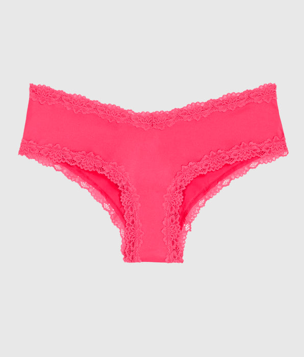 La Senza Lace Cheeky Panty
