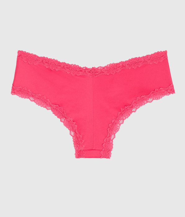 La Senza Lace Cheeky Panty