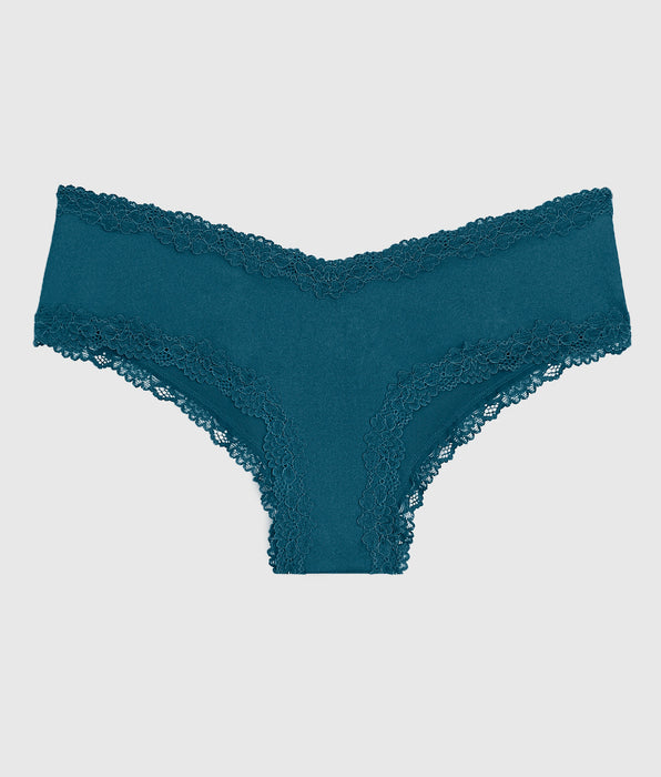 La Senza Lace Cheeky Panty