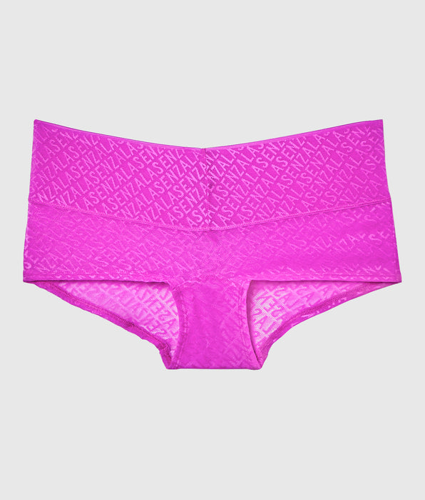 La Senza V-Waist Boyshort Panty
