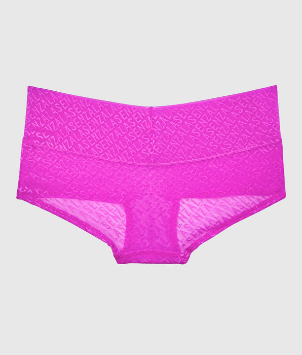 La Senza V-Waist Boyshort Panty