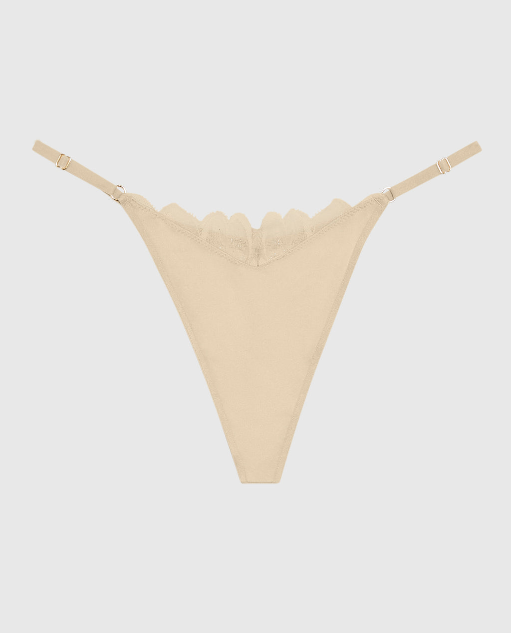 Lace G String 061703238305